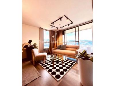 Apartamento de 2 alcobas en venta en San Jose, Sabaneta, 75 m² · foto 4 de 14
