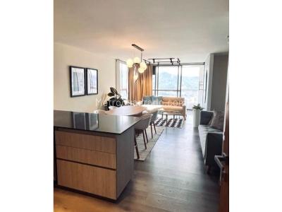 Apartamento de 2 alcobas en venta en San Jose, Sabaneta, 75 m² · foto 5 de 14