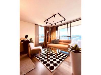 Apartamento de 2 alcobas en venta en San Jose, Sabaneta, 75 m² · foto 6 de 14