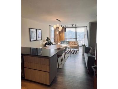 Apartamento de 2 alcobas en venta en San Jose, Sabaneta, 75 m² · foto 8 de 14