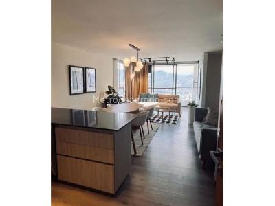 Apartamento de 2 alcobas en venta en San Jose, Sabaneta, 75 m² · foto 9 de 14