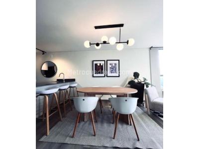 Apartamento de 2 alcobas en venta en San Jose, Sabaneta, 75 m² · foto 10 de 14