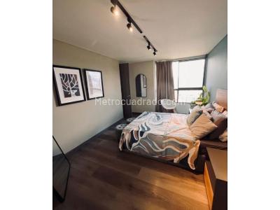 Apartamento de 2 alcobas en venta en San Jose, Sabaneta, 75 m² · foto 11 de 14
