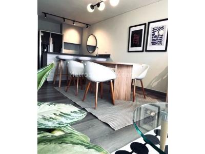 Apartamento de 2 alcobas en venta en San Jose, Sabaneta, 75 m² · foto 12 de 14