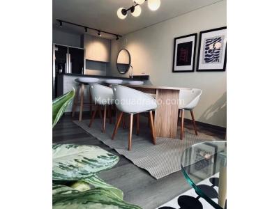 Apartamento de 2 alcobas en venta en San Jose, Sabaneta, 75 m² · foto 13 de 14