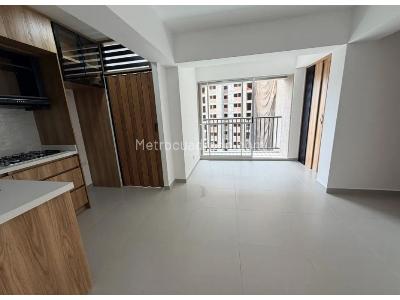 Apartamento de 3 alcobas en venta en La Gabriela, Bello, 54 m² · foto 2 de 13