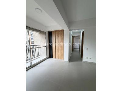 Apartamento de 3 alcobas en venta en La Gabriela, Bello, 54 m² · foto 3 de 13