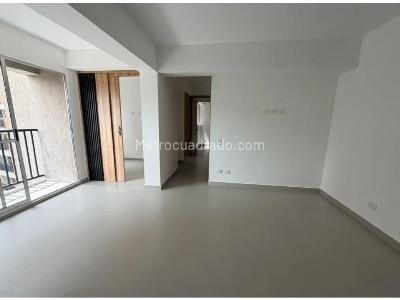 Apartamento de 3 alcobas en venta en La Gabriela, Bello, 54 m² · foto 6 de 13