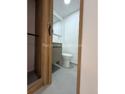 Apartamento de 3 alcobas en venta en La Gabriela, Bello, 54 m² · foto 9 de 13