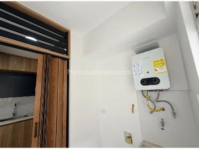 Apartamento de 3 alcobas en venta en La Gabriela, Bello, 54 m² · foto 11 de 13