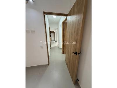 Apartamento de 3 alcobas en venta en La Gabriela, Bello, 54 m² · foto 12 de 13