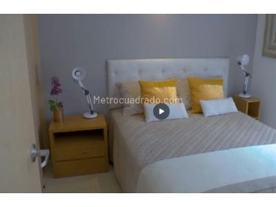 Apartamento en venta en Calasanz, Medellín · foto 2 de 18