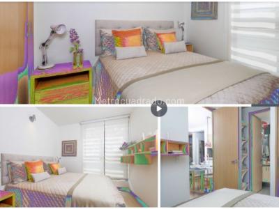 Apartamento en venta en Calasanz, Medellín · foto 3 de 18