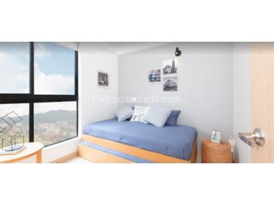 Apartamento en venta en Calasanz, Medellín · foto 4 de 18