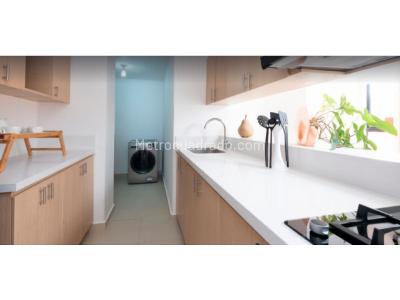 Apartamento en venta en Calasanz, Medellín · foto 6 de 18