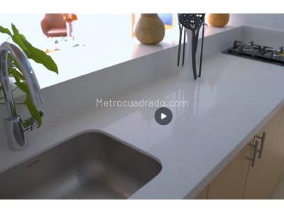 Apartamento en venta en Calasanz, Medellín · foto 7 de 18