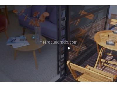 Apartamento en venta en Calasanz, Medellín · foto 8 de 18