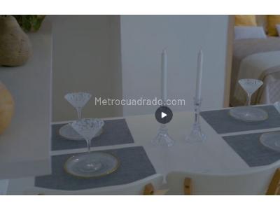 Apartamento en venta en Calasanz, Medellín · foto 9 de 18