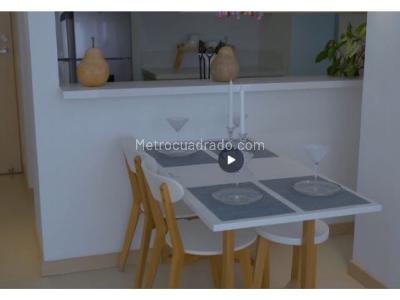 Apartamento en venta en Calasanz, Medellín · foto 10 de 18