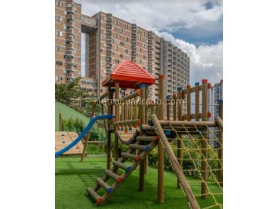 Apartamento en venta en Calasanz, Medellín · foto 12 de 18