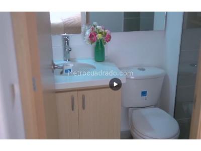 Apartamento en venta en Calasanz, Medellín · foto 13 de 18