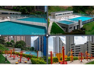Apartamento en venta en Calasanz, Medellín · foto 16 de 18