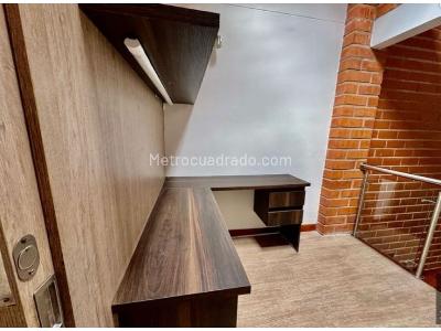 Casa de 3 alcobas en venta en Las Brujas, Envigado, 199 m² · foto 13 de 20