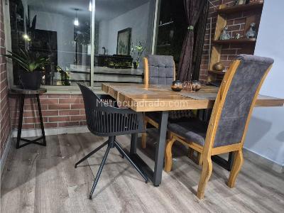 Apartamento en venta en El Dorado, Envigado · foto 3 de 20
