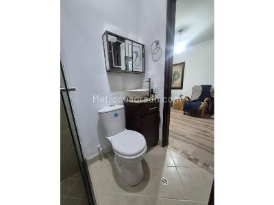 Apartamento en venta en El Dorado, Envigado · foto 5 de 20