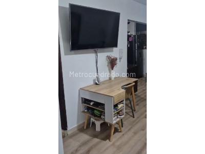 Apartamento en venta en El Dorado, Envigado · foto 10 de 20