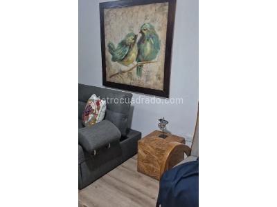 Apartamento en venta en El Dorado, Envigado · foto 17 de 20
