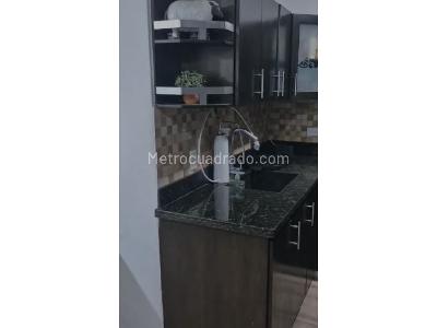 Apartamento en venta en El Dorado, Envigado · foto 19 de 20