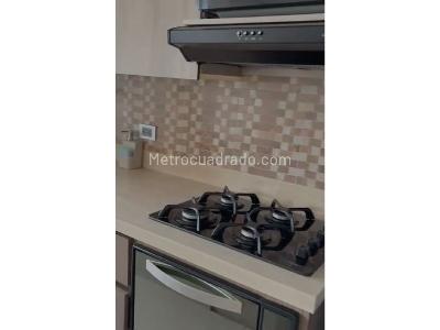 Apartamento en venta en San German, Medellín · foto 2 de 20