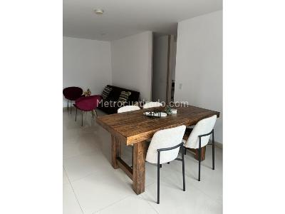 Apartamento en venta en San German, Medellín · foto 3 de 20