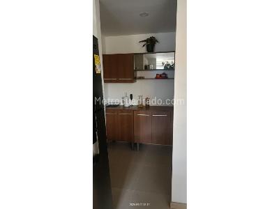Apartamento en venta en San German, Medellín · foto 17 de 20