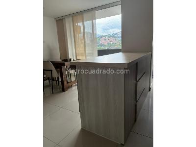 Apartamento en venta en San German, Medellín · foto 18 de 20