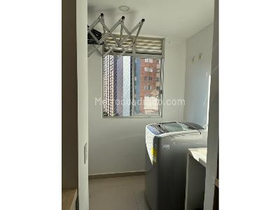 Apartamento en venta en San German, Medellín · foto 19 de 20