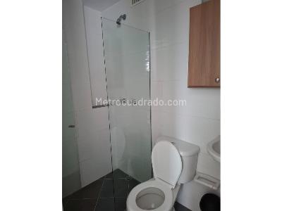 Apartamento de 2 alcobas en venta en Laureles, Medellín, 34 m² · foto 6 de 13