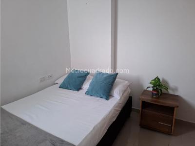 Apartamento de 2 alcobas en venta en Laureles, Medellín, 34 m² · foto 7 de 13