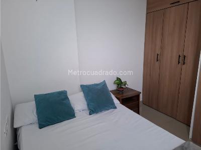 Apartamento de 2 alcobas en venta en Laureles, Medellín, 34 m² · foto 10 de 13