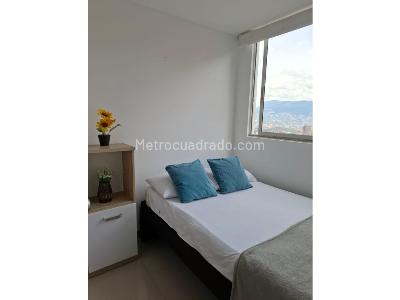 Apartamento de 2 alcobas en venta en Laureles, Medellín, 34 m² · foto 11 de 13