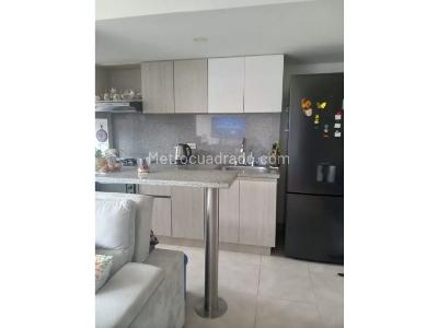 Apartamento en venta en Rodeo Alto, Medellín · foto 3 de 14