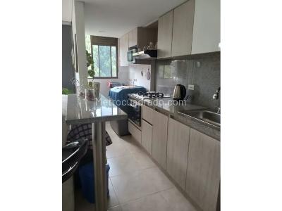 Apartamento en venta en Rodeo Alto, Medellín · foto 4 de 14
