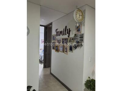 Apartamento en venta en Rodeo Alto, Medellín · foto 6 de 14