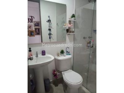 Apartamento en venta en Rodeo Alto, Medellín · foto 7 de 14