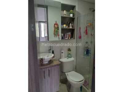 Apartamento en venta en Rodeo Alto, Medellín · foto 8 de 14