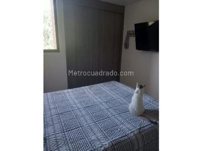 Apartamento en venta en Rodeo Alto, Medellín · foto 11 de 14