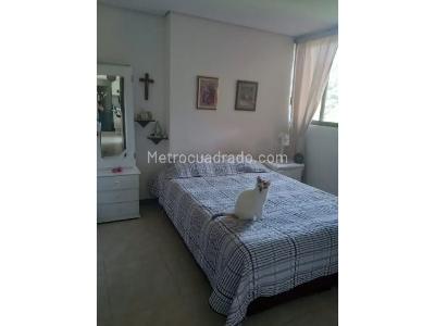Apartamento en venta en Rodeo Alto, Medellín · foto 12 de 14