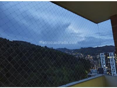 Apartamento en venta en Rodeo Alto, Medellín · foto 14 de 14