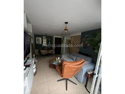 Apartamento de 3 alcobas en venta en Rodeo Alto, Medellín, 64 m² · foto 2 de 15